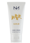 Niven Morgan Gold Hand Cream