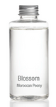 Apothecary Guild Blossom Porcelain Diffuser-Refill-Moroccan Peony