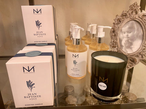 Home Fragrance
