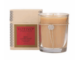Votivo Red Currant 6.8 oz. Candle