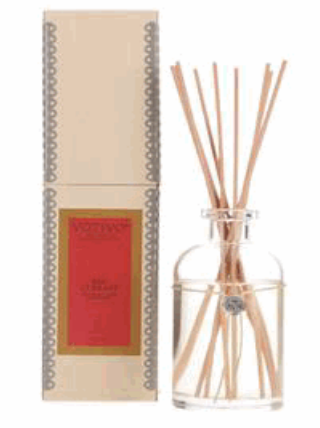Votivo Red Currant Reed Diffuser
