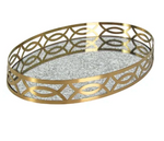 Milano Tray Large