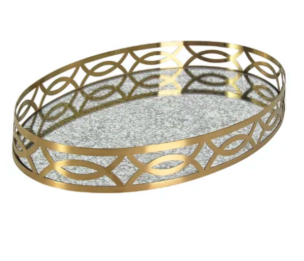 MILANO SMALL TRAY
