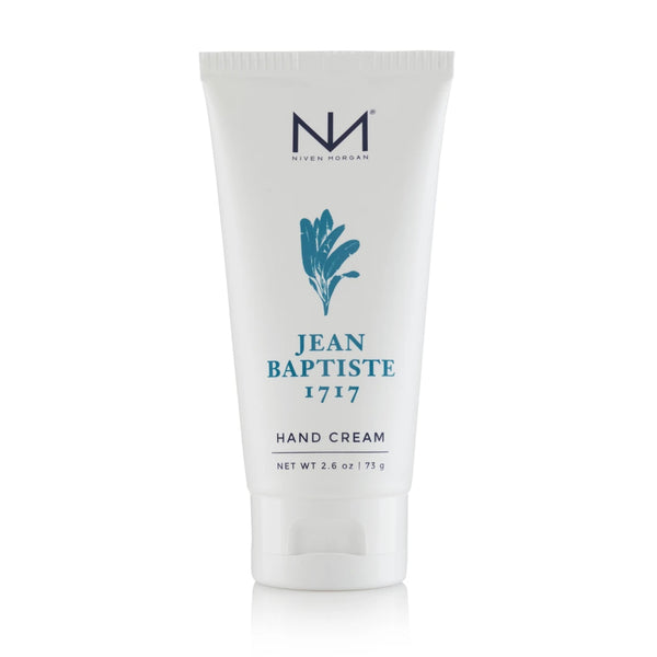 Jean Baptiste 1717 Hand Cream 2.6 oz