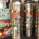 Catstudio Thermal Bottle - Mississippi
