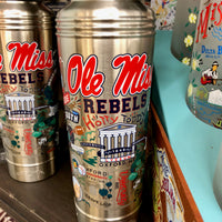 Catstudio Thermal Bottle - Ole Miss