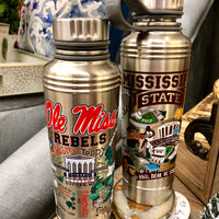 Catstudio Thermal Bottle - Mississippi State