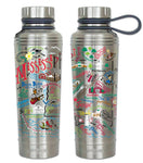 Catstudio Thermal Bottle - Mississippi