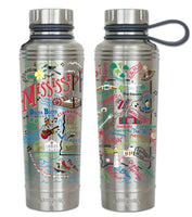 Catstudio Thermal Bottle - Mississippi