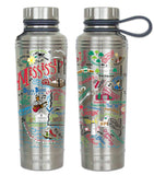 Catstudio Thermal Bottle - Mississippi