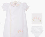 Eloise Daygown 3/6 Months
