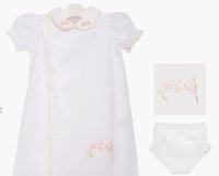Eloise Daygown 3/6 Months