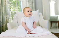 Eloise Daygown 3/6 Months