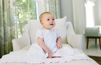 Eloise Daygown 0/3 Months
