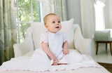 Eloise Daygown 3/6 Months