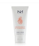 Niven Morgan Grapefruit and Gardenia Travel Hand Cream 2.6 oz
