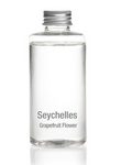 Apothecary Guild Seychelles Porcelain Diffuser - Refill- Grapefruit Flower