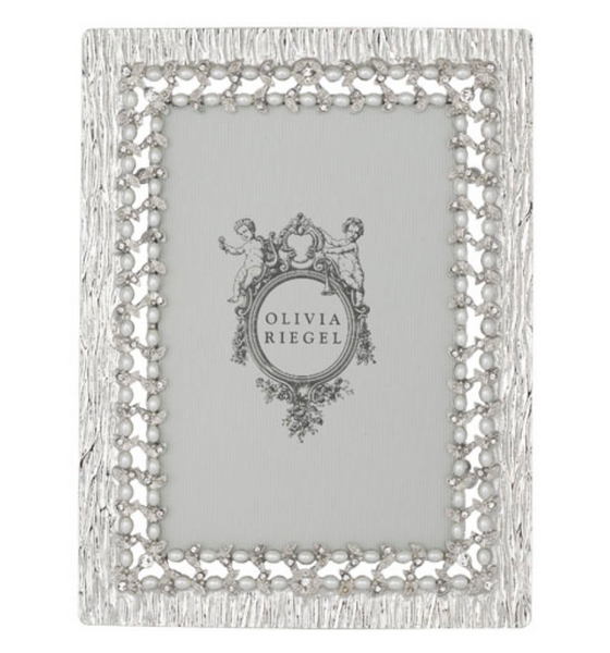 Carlotta 4 x 6 Frame