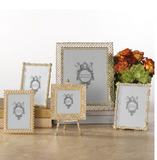 Olivia Riegel Gold Duchess 4 x 6 Frame