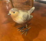 Standing Finch
