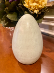 Green Tabletop Easter Egg