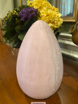 Pink Tabletop Easter Egg