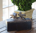 Nesting Birds Box