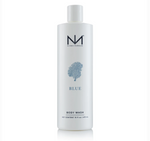 Niven Morgan Blue Body Wash