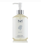 Niven Morgan Blue Hand Soap