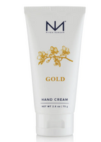 Niven Morgan Gold Hand Cream