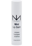 Niven Morgan Mint Lip Balm