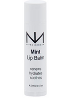 Niven Morgan Mint Lip Balm