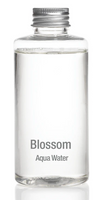 Apothecary Guild Blossom Porcelain Diffuser - Refill - Aqua Waters
