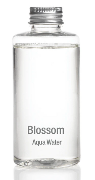 Apothecary Guild Blossom Porcelain Diffuser - Refill - Aqua Waters