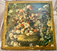 Florentine Box - Bouquet