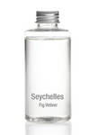 Apothecary Guild Seychelles Porcelain Diffuser- Refill-Fig Vetiver