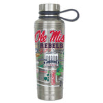 Catstudio Thermal Bottle - Ole Miss