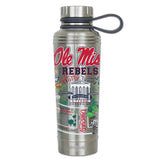 Catstudio Thermal Bottle - Ole Miss