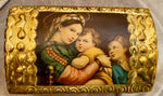 Florentine Box-Raphael Box