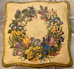 Florentine Box (Wreath)